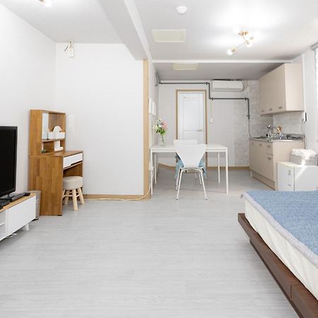 Dashim Guest House Gunsan Εξωτερικό φωτογραφία