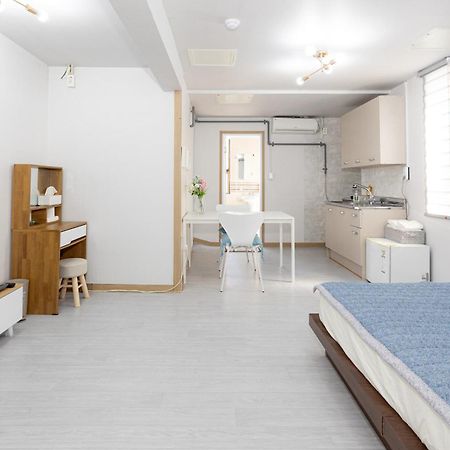 Dashim Guest House Gunsan Εξωτερικό φωτογραφία
