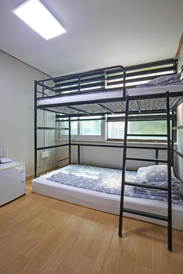 Dashim Guest House Gunsan Εξωτερικό φωτογραφία