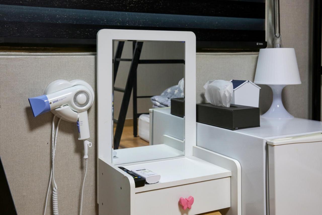 Dashim Guest House Gunsan Εξωτερικό φωτογραφία