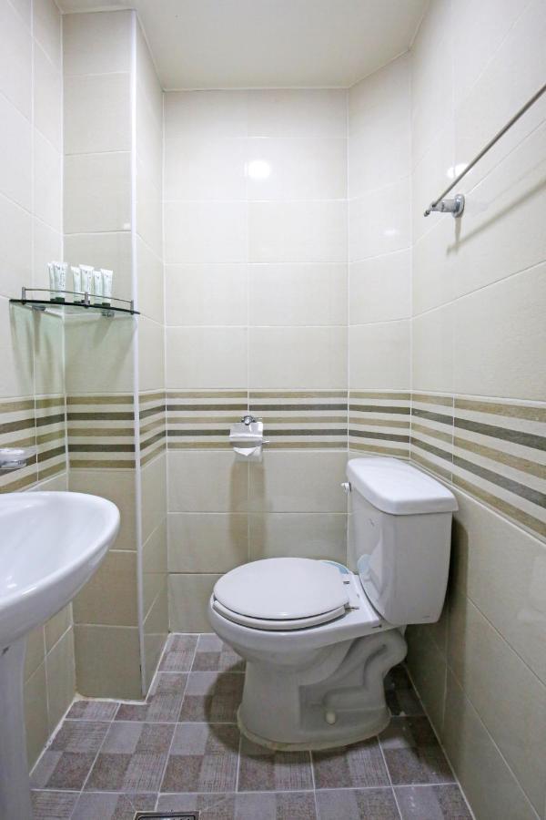 Dashim Guest House Gunsan Εξωτερικό φωτογραφία