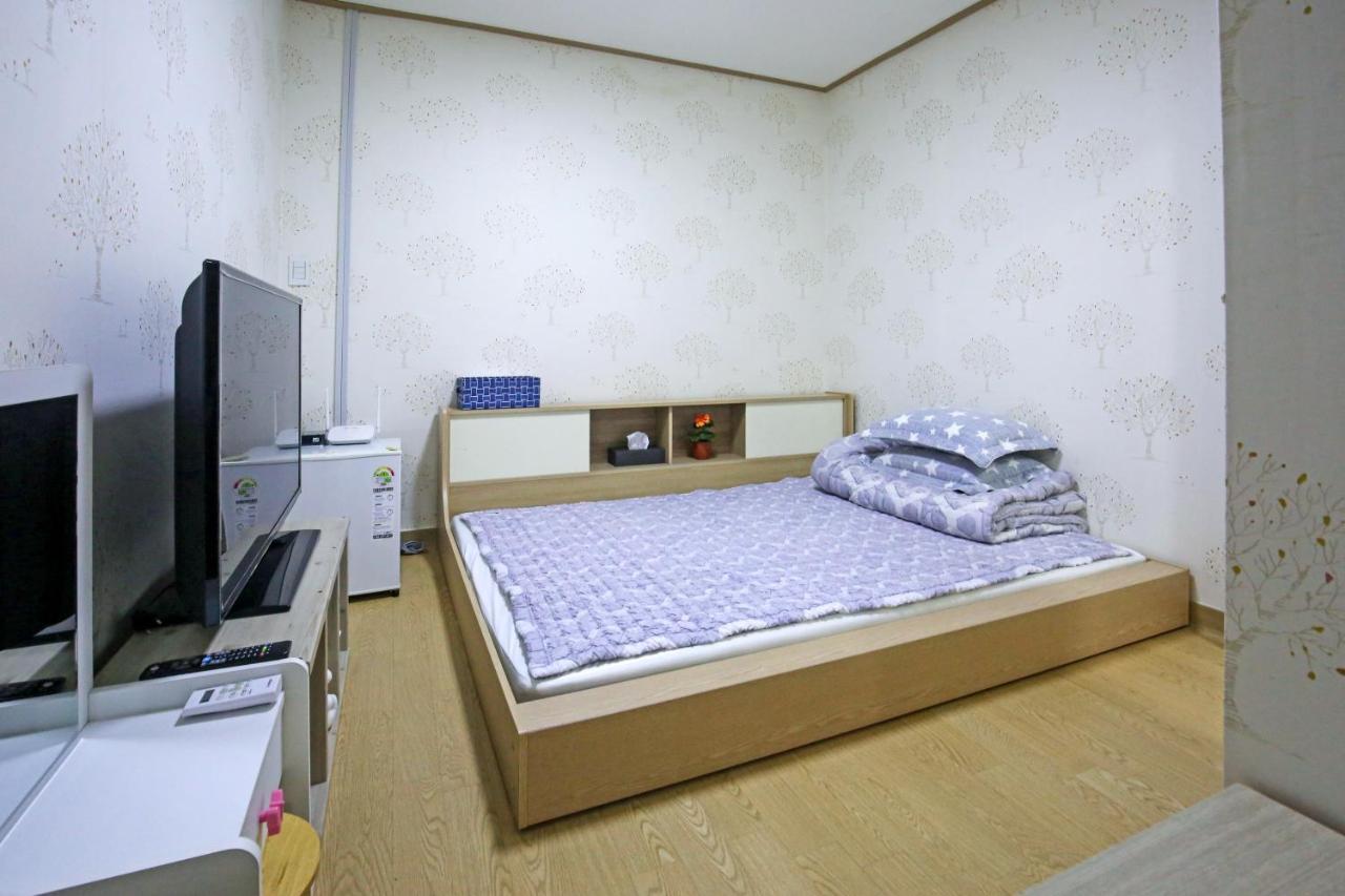 Dashim Guest House Gunsan Εξωτερικό φωτογραφία