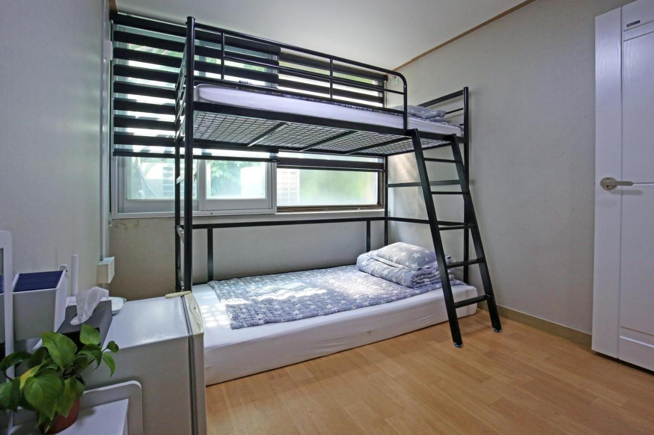 Dashim Guest House Gunsan Εξωτερικό φωτογραφία