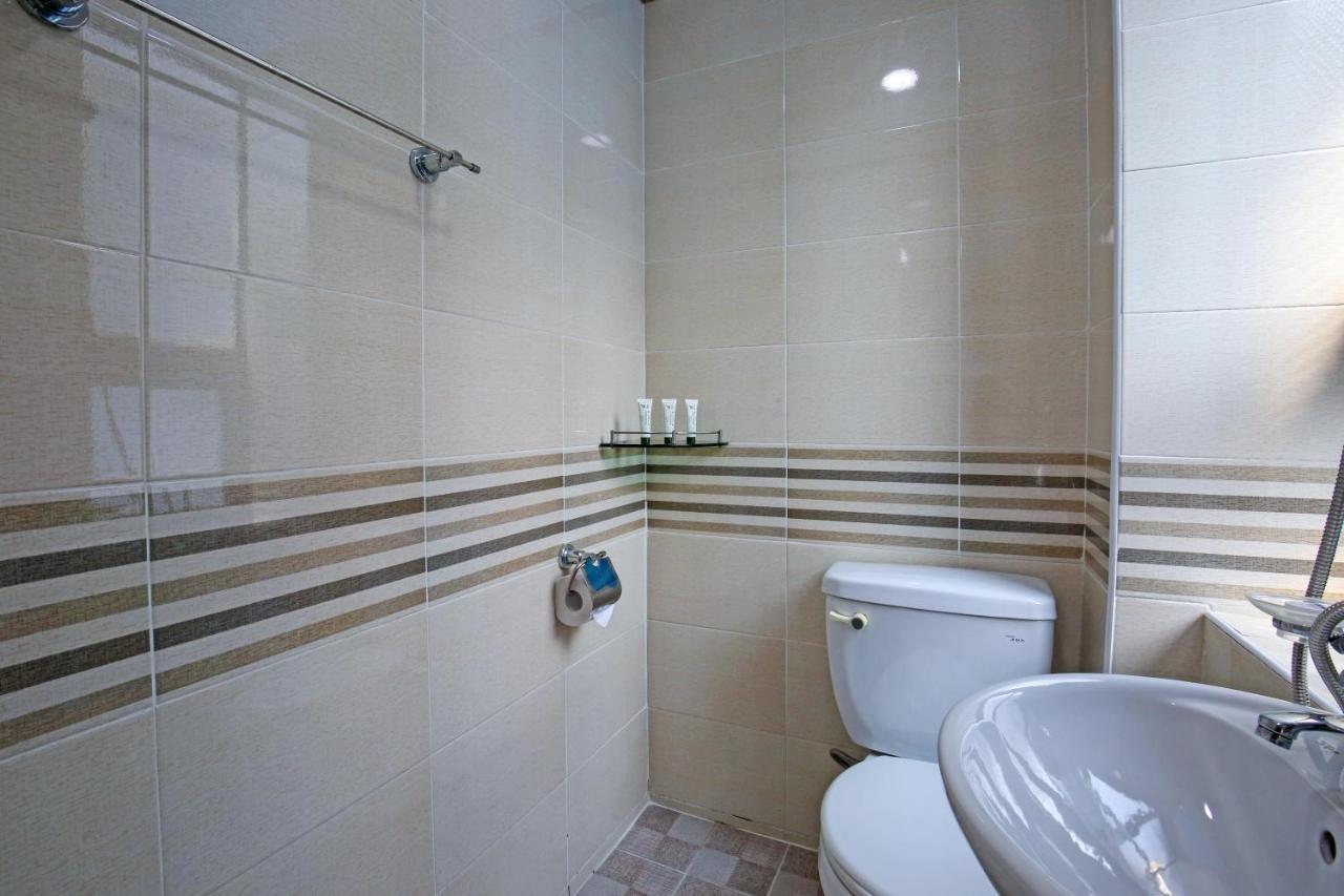 Dashim Guest House Gunsan Εξωτερικό φωτογραφία