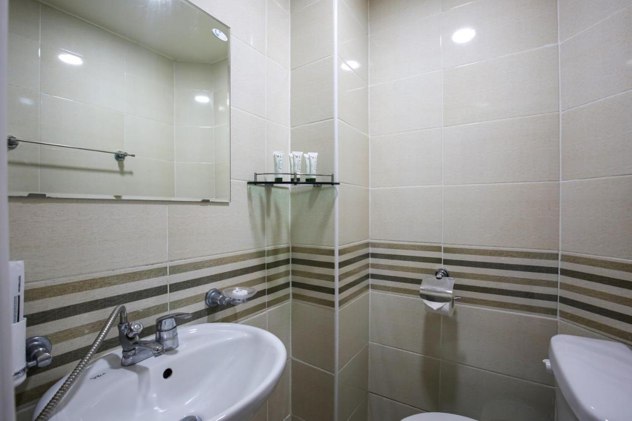 Dashim Guest House Gunsan Εξωτερικό φωτογραφία