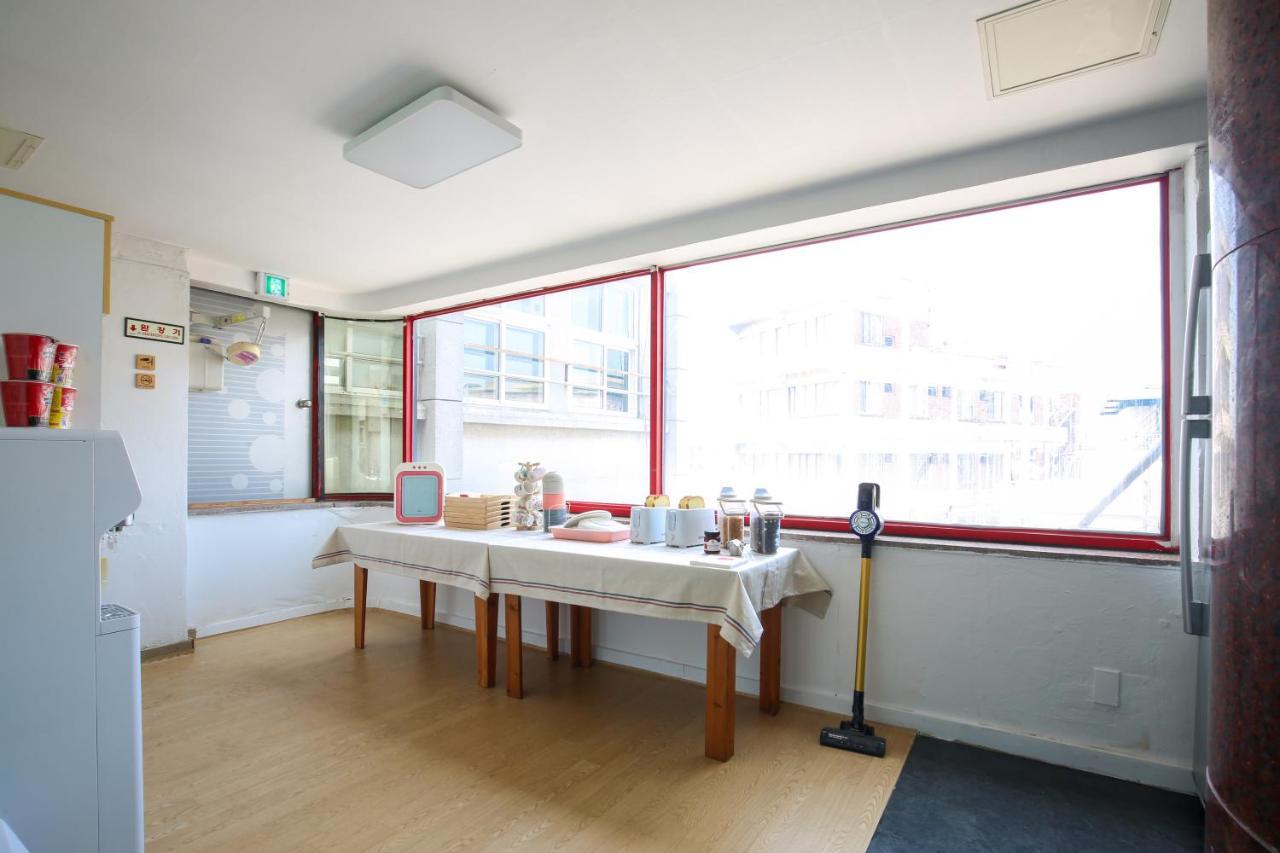 Dashim Guest House Gunsan Εξωτερικό φωτογραφία