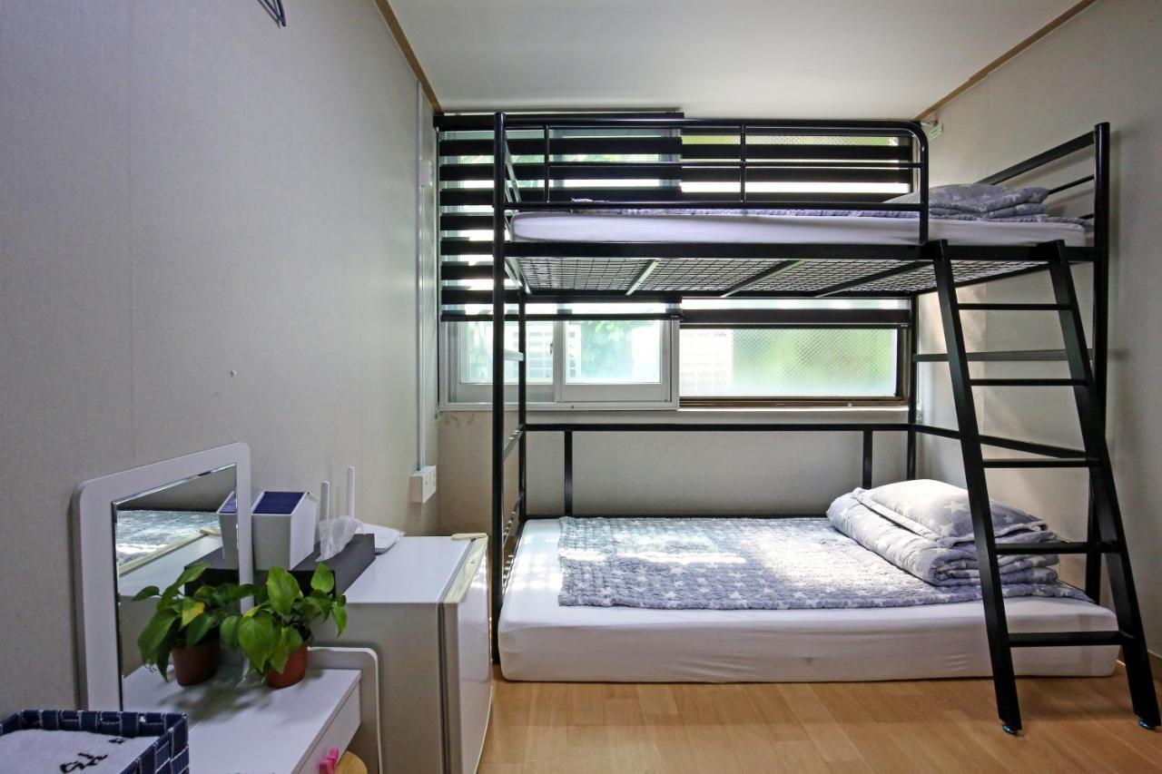 Dashim Guest House Gunsan Εξωτερικό φωτογραφία