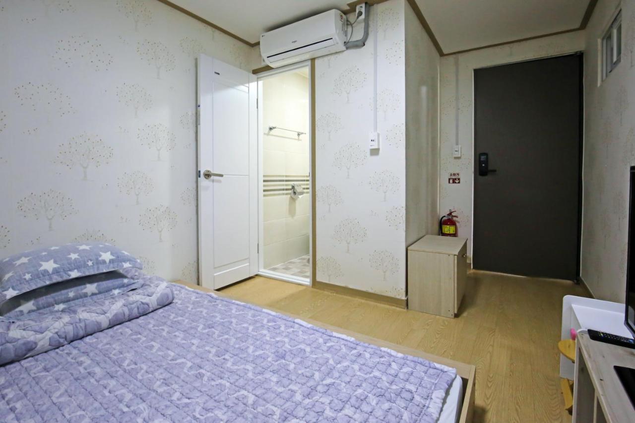 Dashim Guest House Gunsan Εξωτερικό φωτογραφία