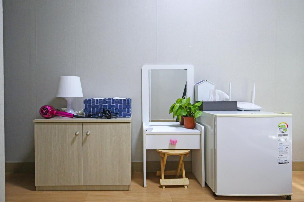 Dashim Guest House Gunsan Εξωτερικό φωτογραφία