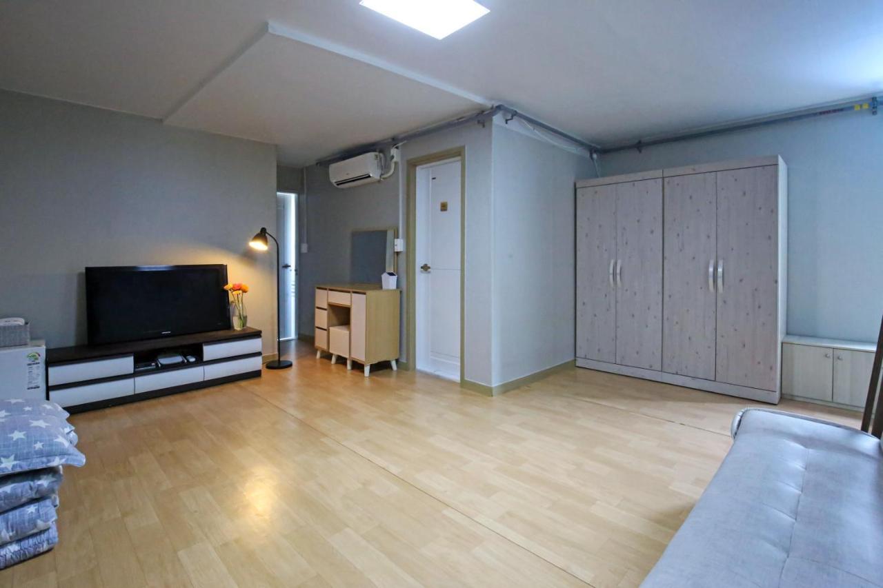 Dashim Guest House Gunsan Εξωτερικό φωτογραφία