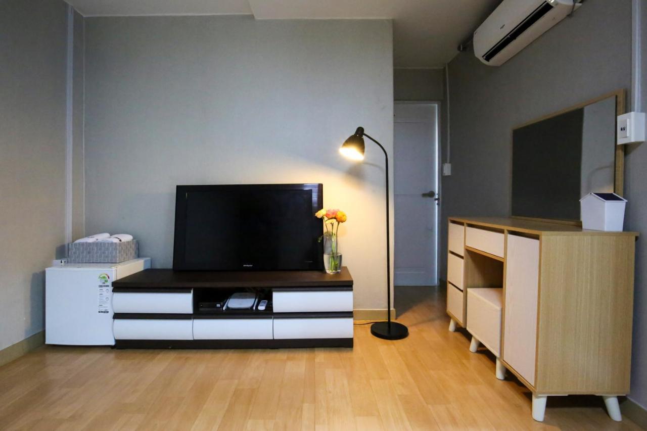 Dashim Guest House Gunsan Εξωτερικό φωτογραφία