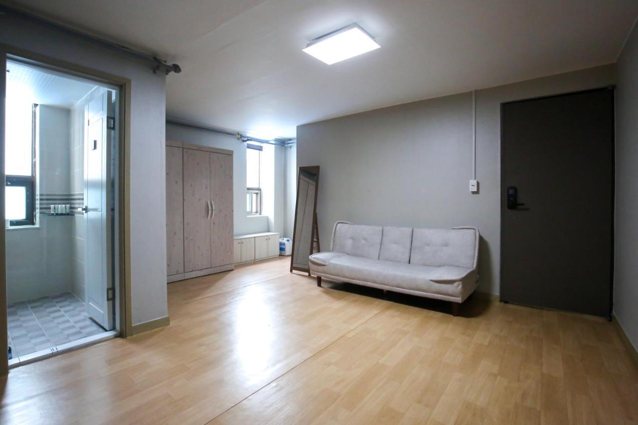 Dashim Guest House Gunsan Εξωτερικό φωτογραφία