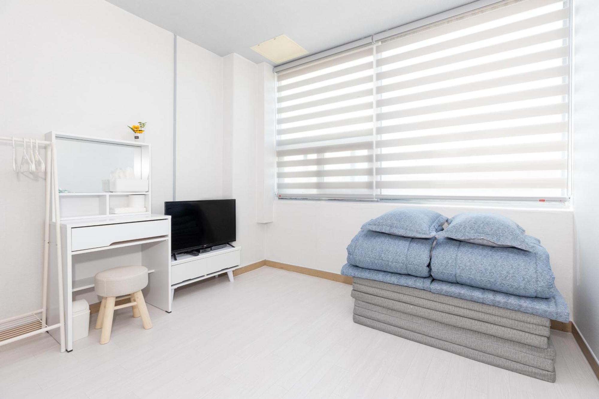 Dashim Guest House Gunsan Εξωτερικό φωτογραφία