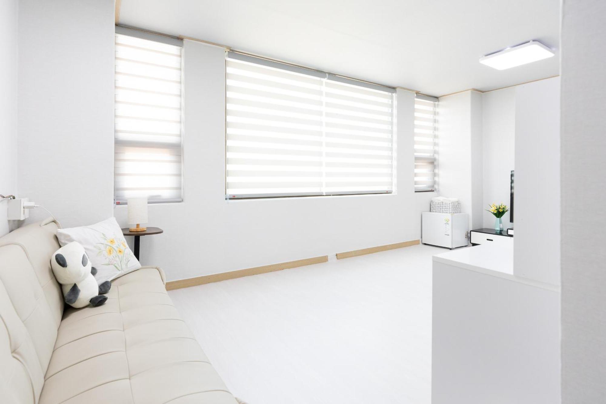 Dashim Guest House Gunsan Εξωτερικό φωτογραφία