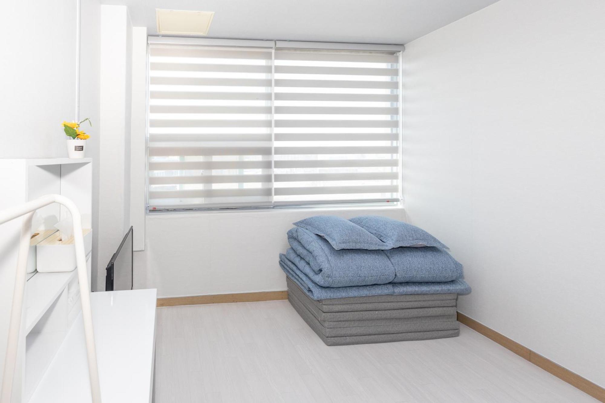 Dashim Guest House Gunsan Εξωτερικό φωτογραφία