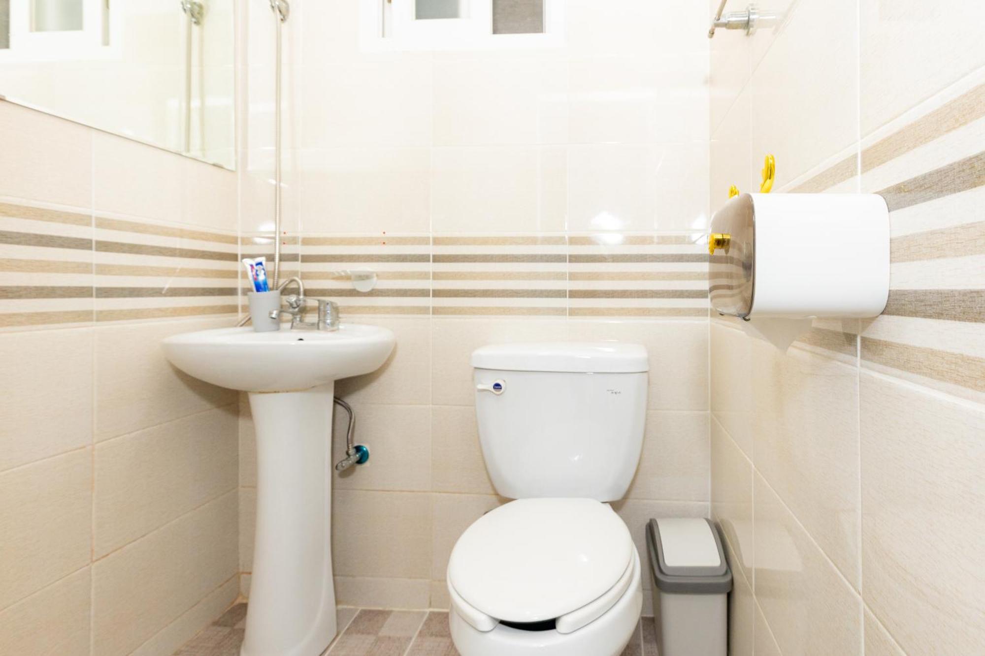 Dashim Guest House Gunsan Εξωτερικό φωτογραφία