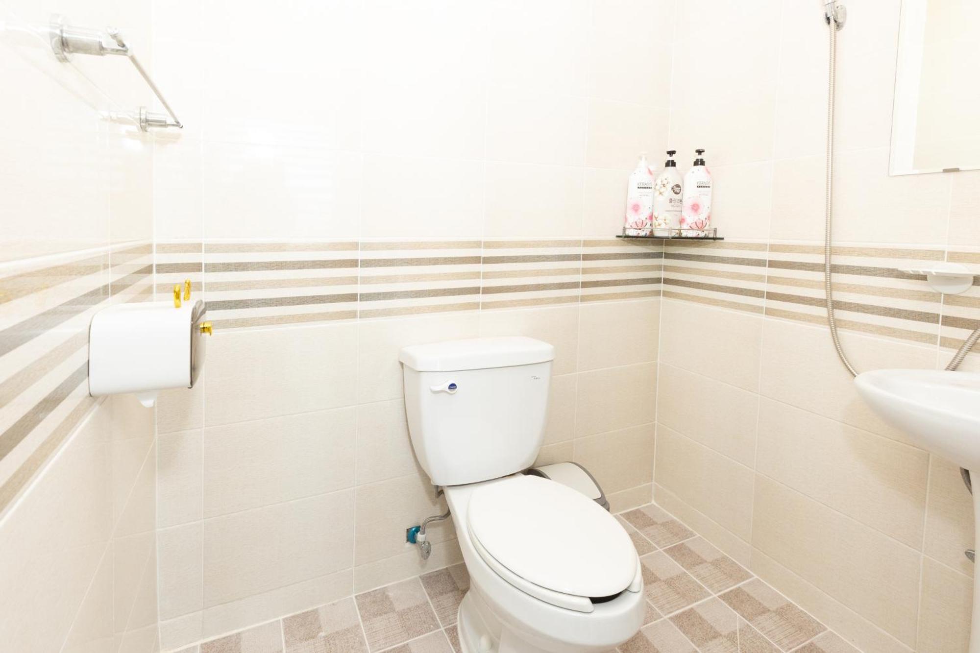 Dashim Guest House Gunsan Εξωτερικό φωτογραφία