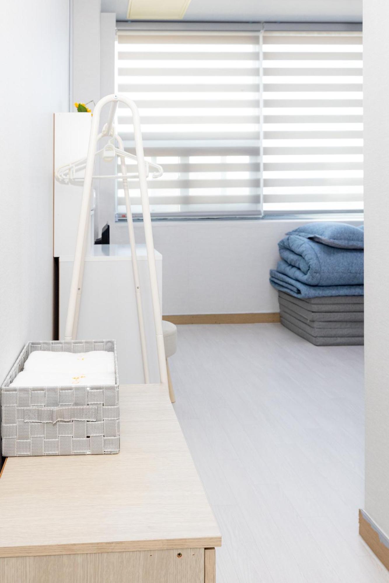 Dashim Guest House Gunsan Εξωτερικό φωτογραφία