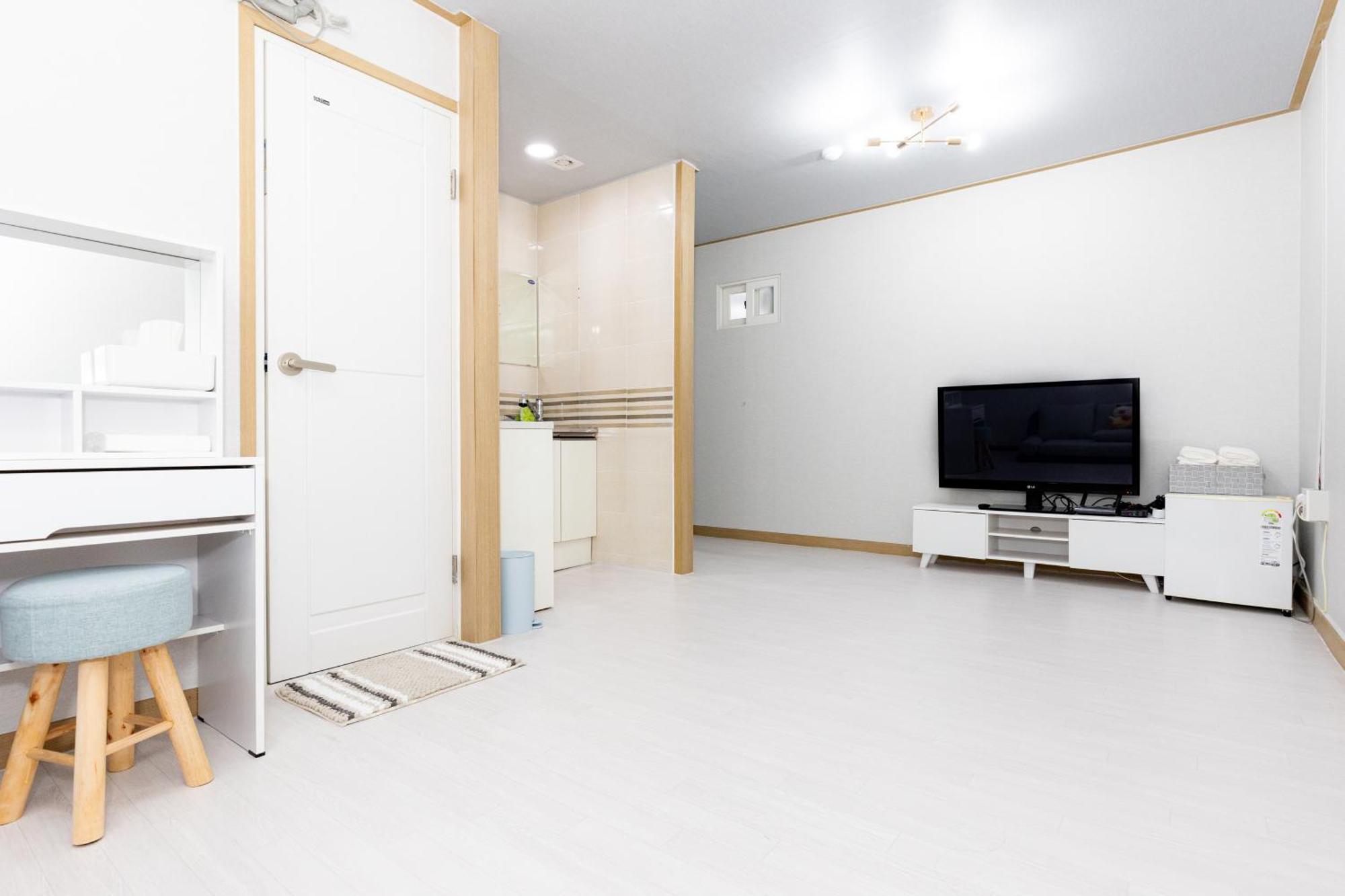Dashim Guest House Gunsan Εξωτερικό φωτογραφία