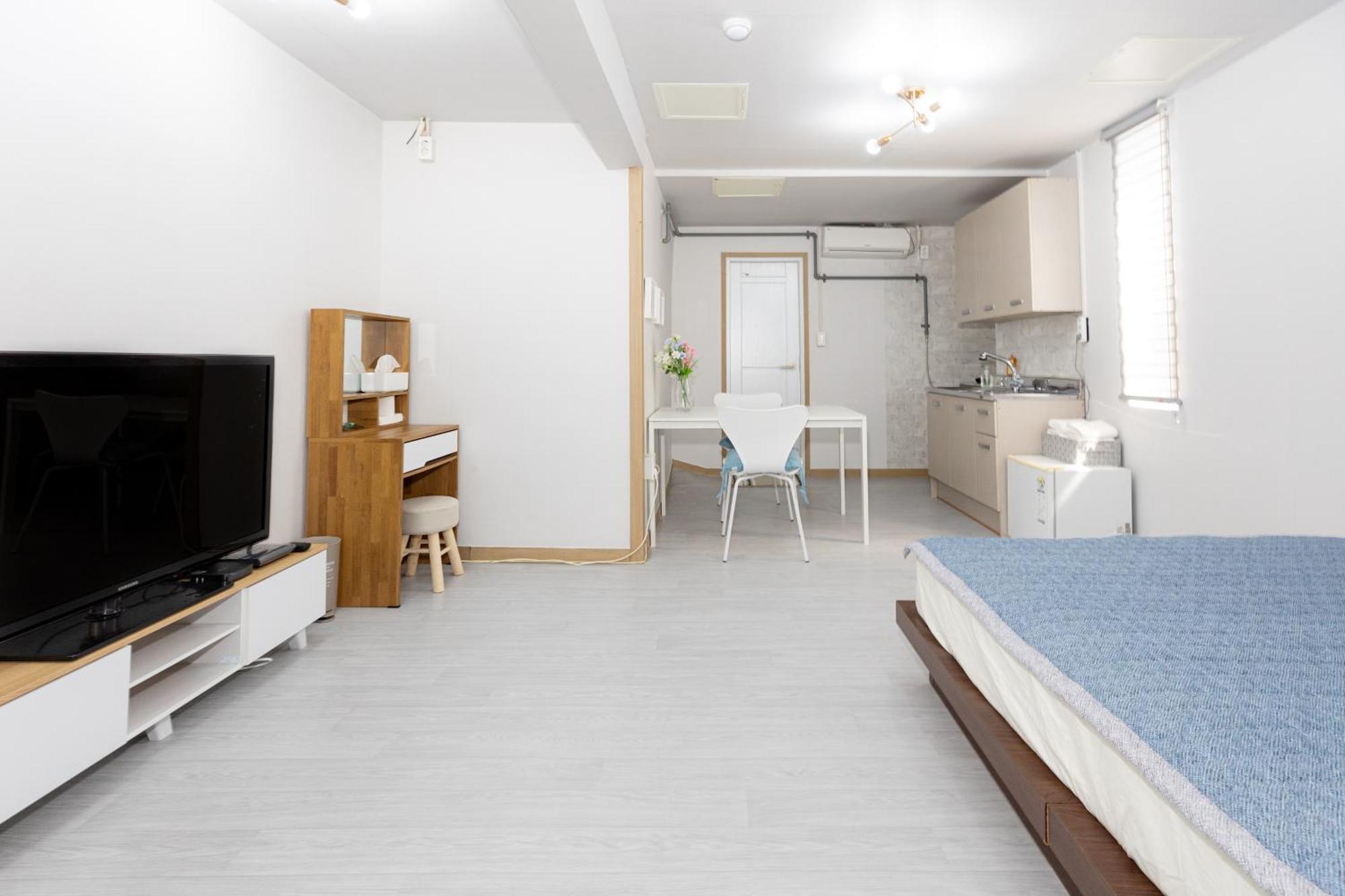 Dashim Guest House Gunsan Εξωτερικό φωτογραφία
