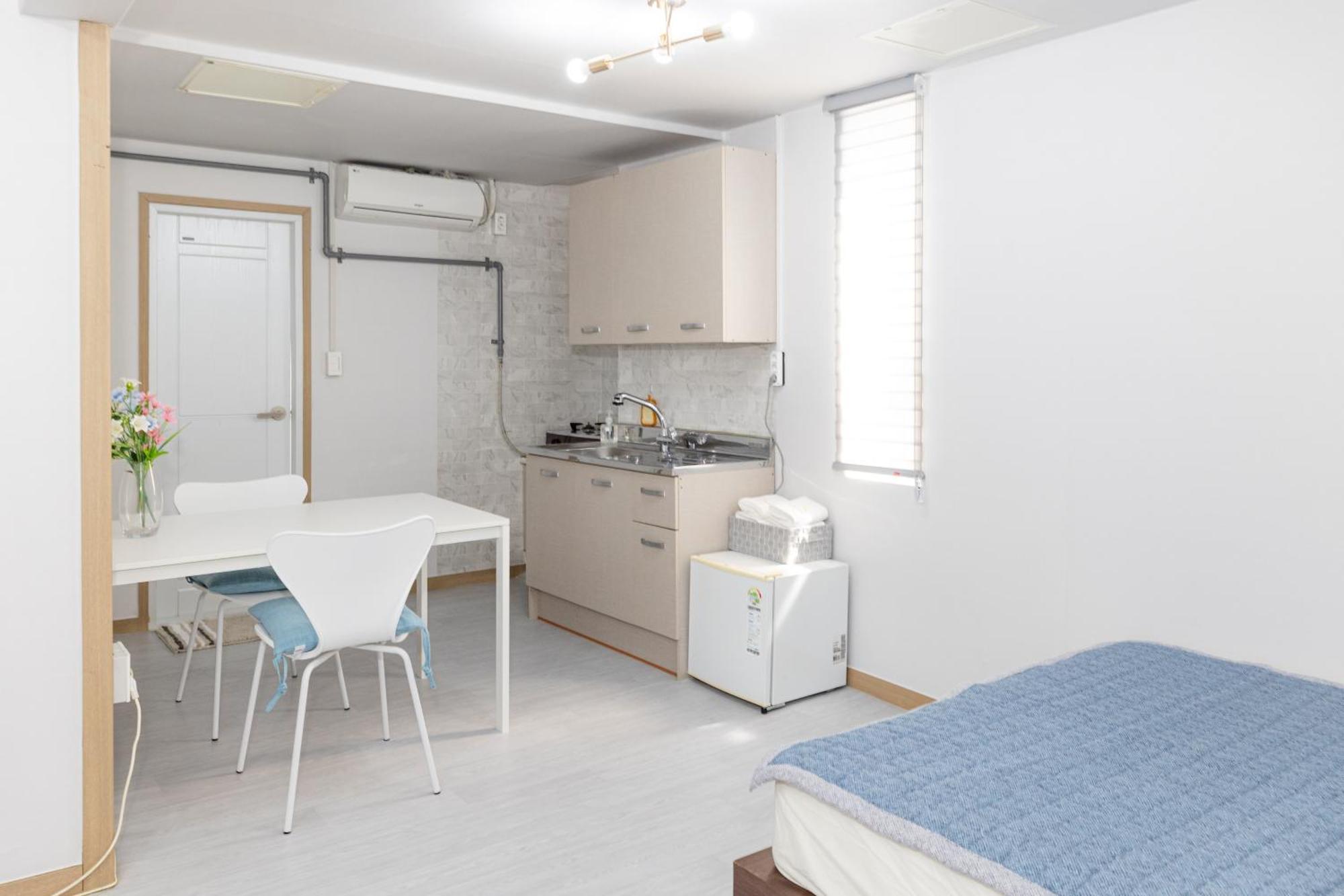 Dashim Guest House Gunsan Εξωτερικό φωτογραφία