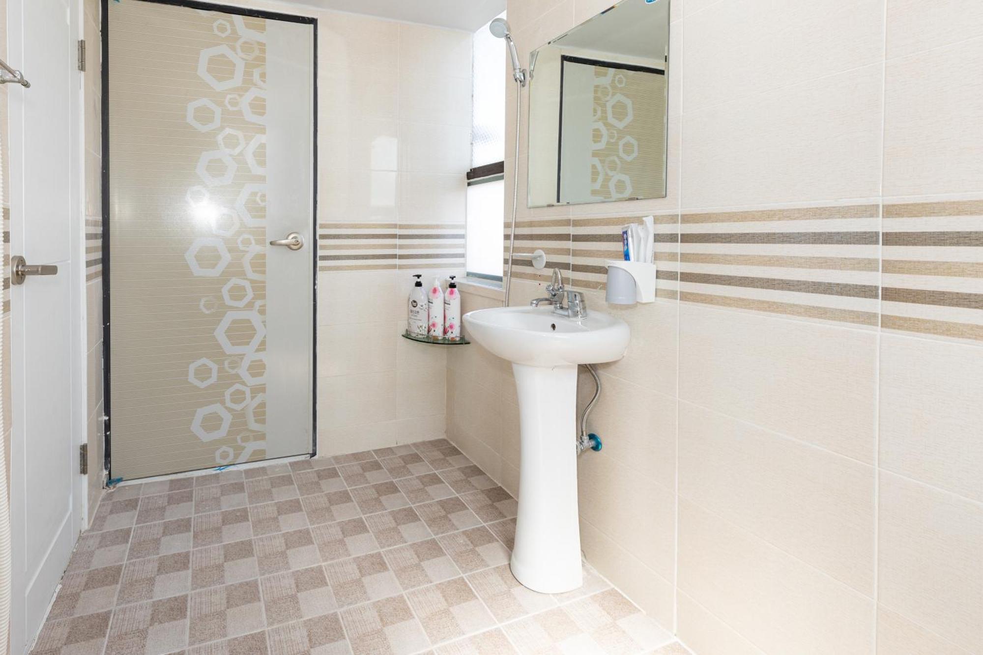 Dashim Guest House Gunsan Εξωτερικό φωτογραφία