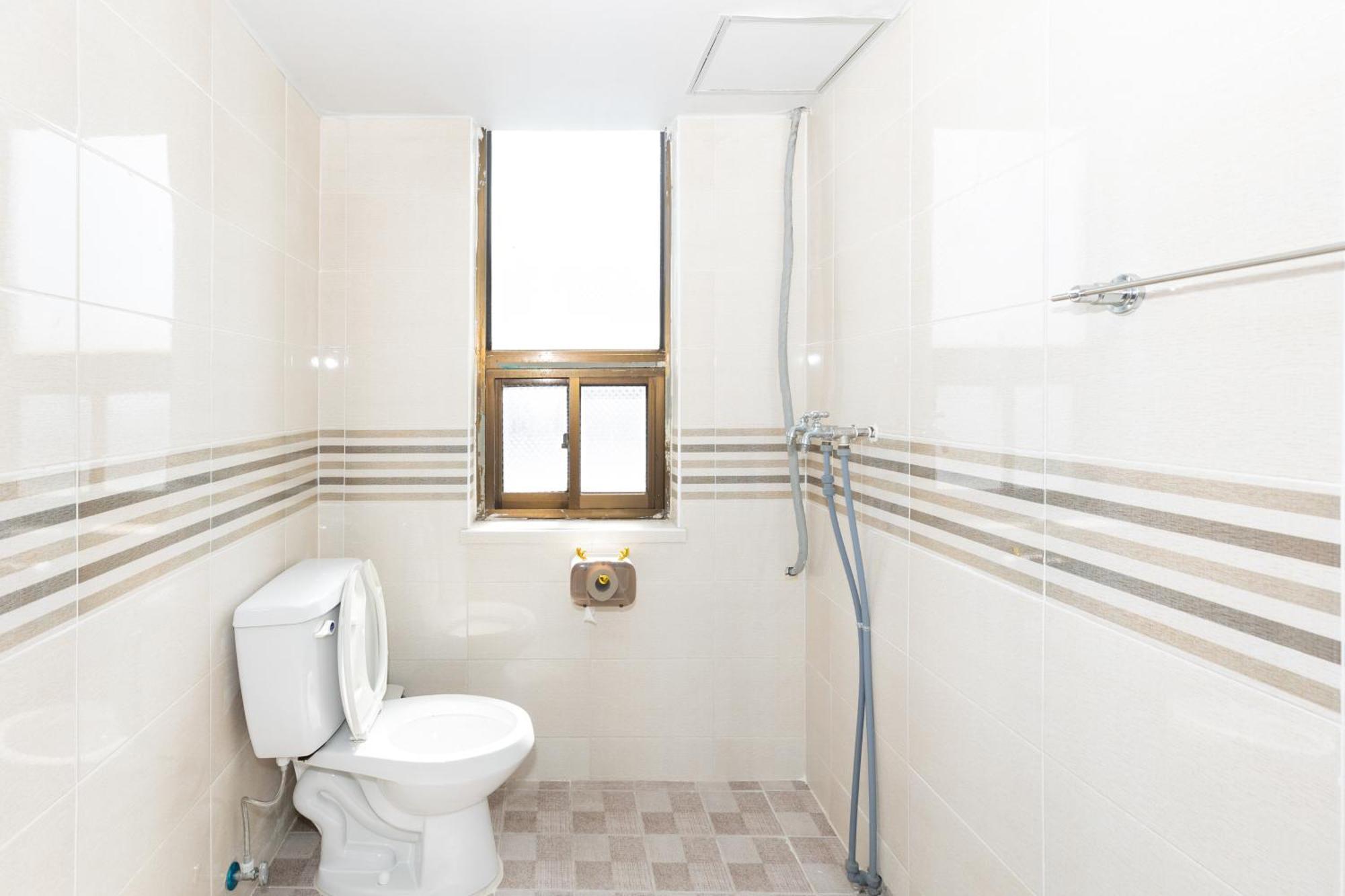 Dashim Guest House Gunsan Εξωτερικό φωτογραφία