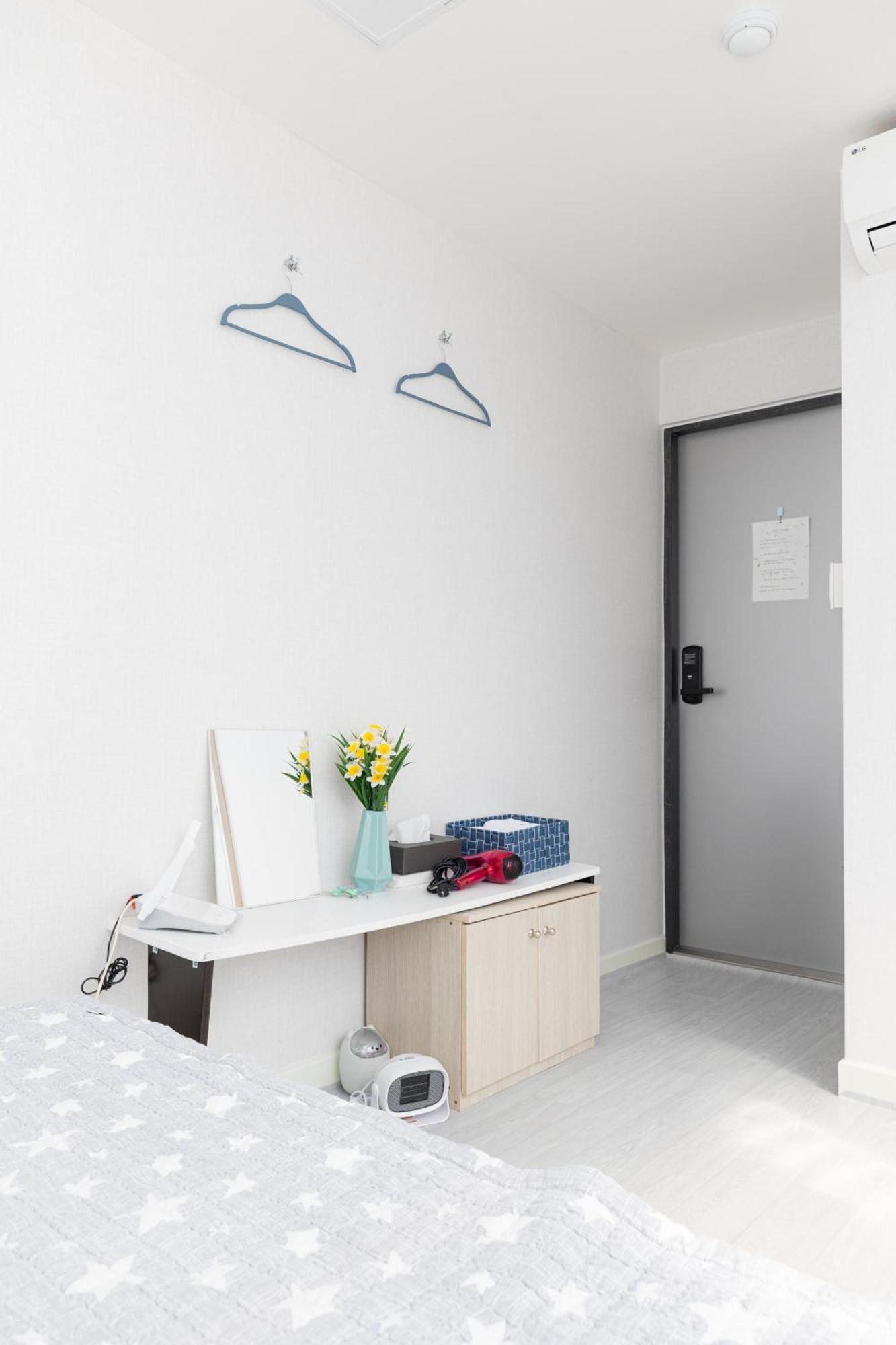 Dashim Guest House Gunsan Εξωτερικό φωτογραφία