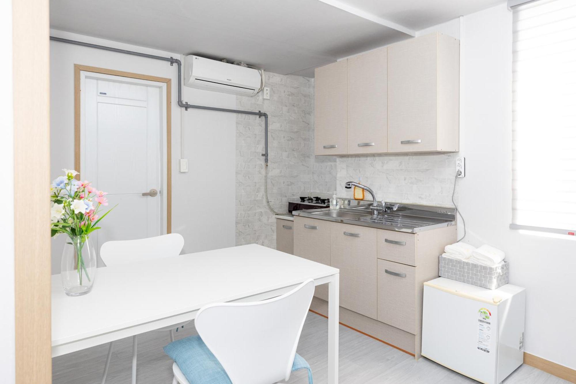 Dashim Guest House Gunsan Εξωτερικό φωτογραφία