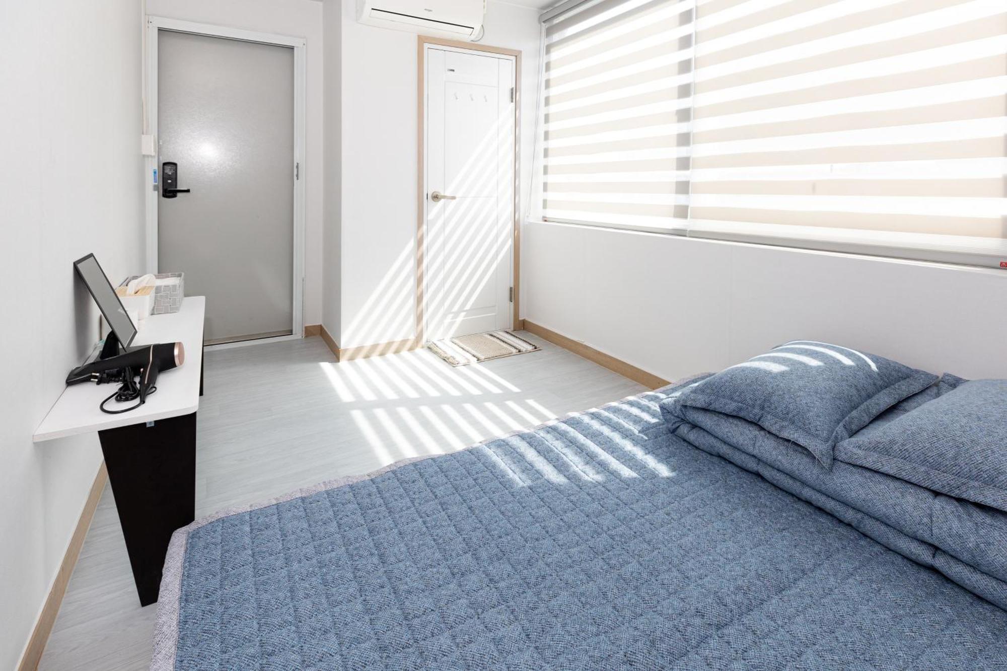 Dashim Guest House Gunsan Εξωτερικό φωτογραφία